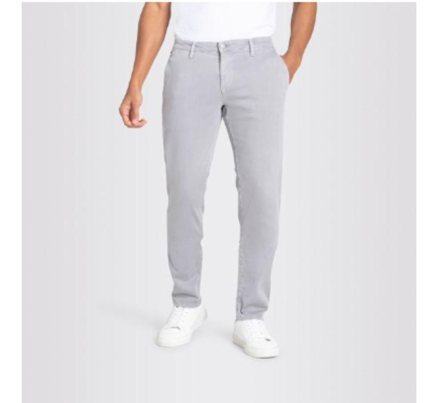 Driver Pants  Silver 051W (6351 00 1995L)