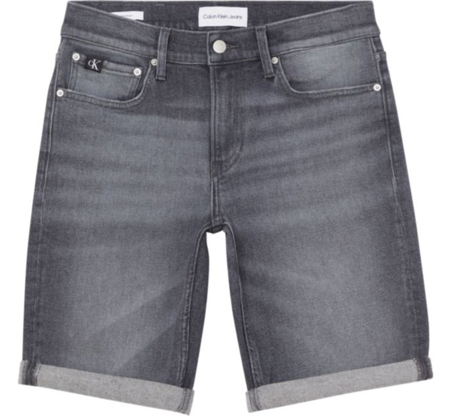 JW Shorts Denim Grey (J30J322786 - 1BZ)
