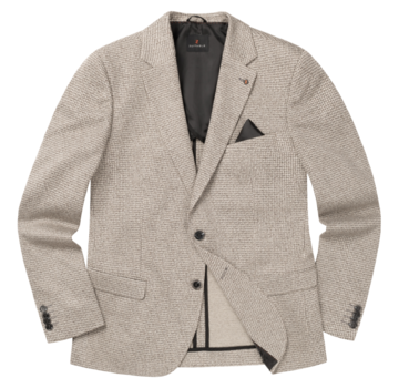 Zuitable Colbert DiNick Taupe (231651 - 780)