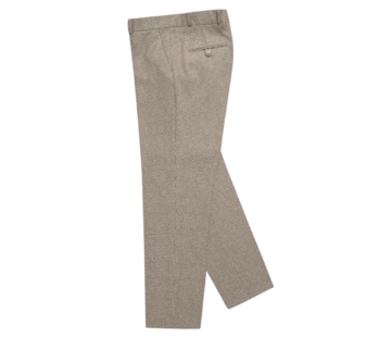 Zuitable Jersey Pantalon DiSailor Taupe (231651 - 780)