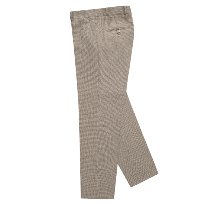 Jersey Pantalon DiSailor Taupe (231651 - 780)