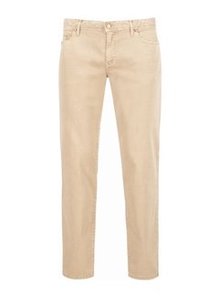 Alberto PIPE Coloured Denim beige (5737 1582 - 535)