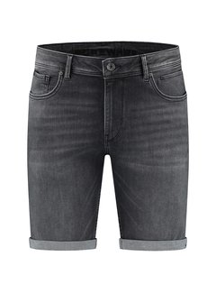 Pure Path Jeans Short The Steve W1075 (The Steve W1075 - 000087 - Denim Dark Grey)