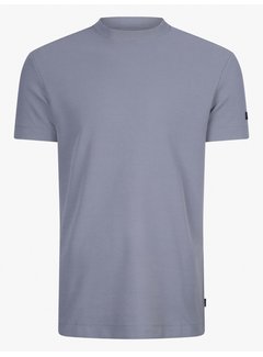 Cavallaro Napoli Corato Tee Grey Blue (117231003 - 670000)