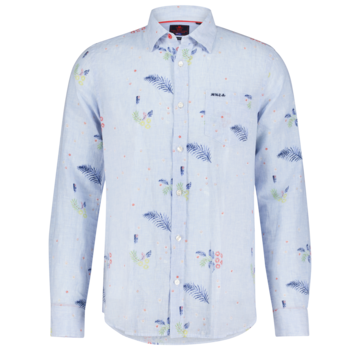Overhemd LIGHT BLUE (23CN541 - 1670)
