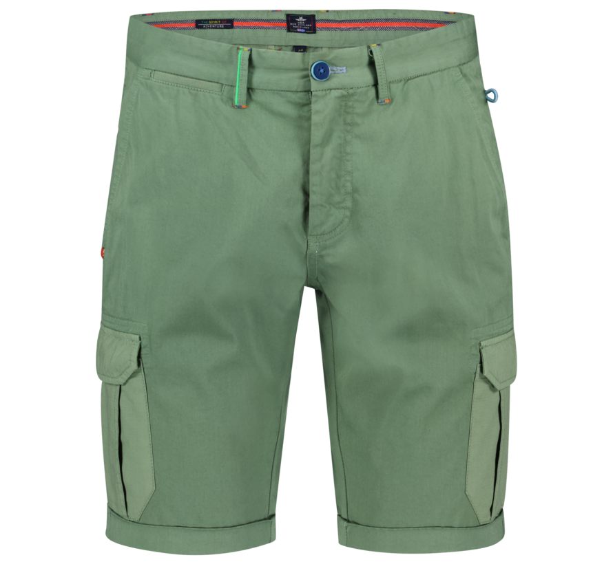 Korte Broek ACTIVE ARMY (23CN630 - 1752)