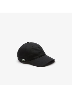 Lacoste Cap Black (RK0440-31 - 31)