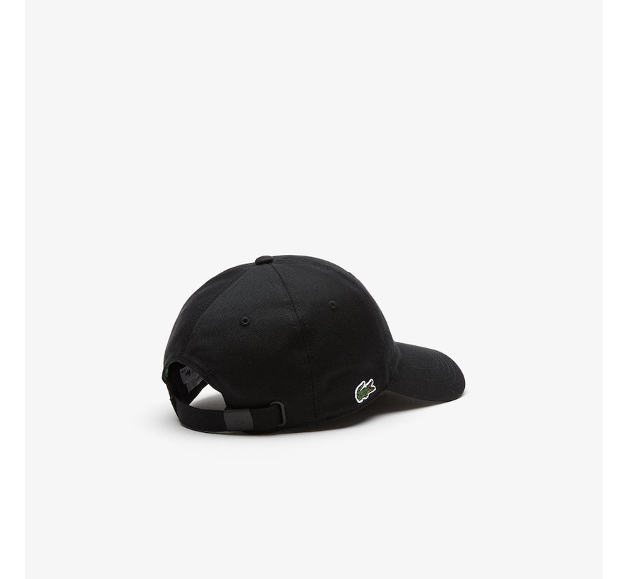 Cap Black (RK0440-31 - 31)