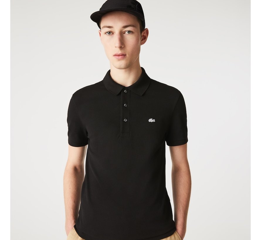 Lacoste Polo BLACK (PH4014-31 - 31)