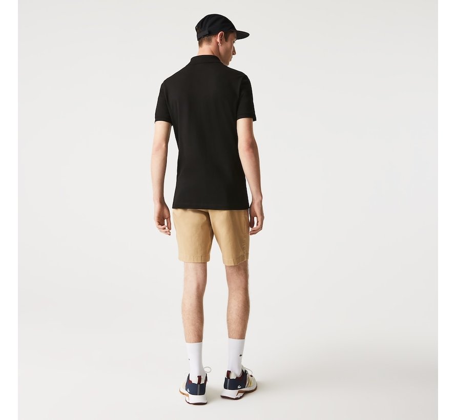 Lacoste Polo BLACK (PH4014-31 - 31)