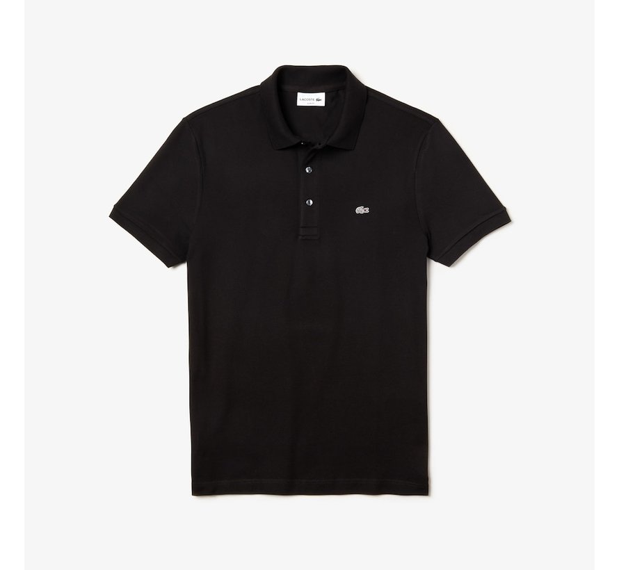 Lacoste Polo BLACK (PH4014-31 - 31)