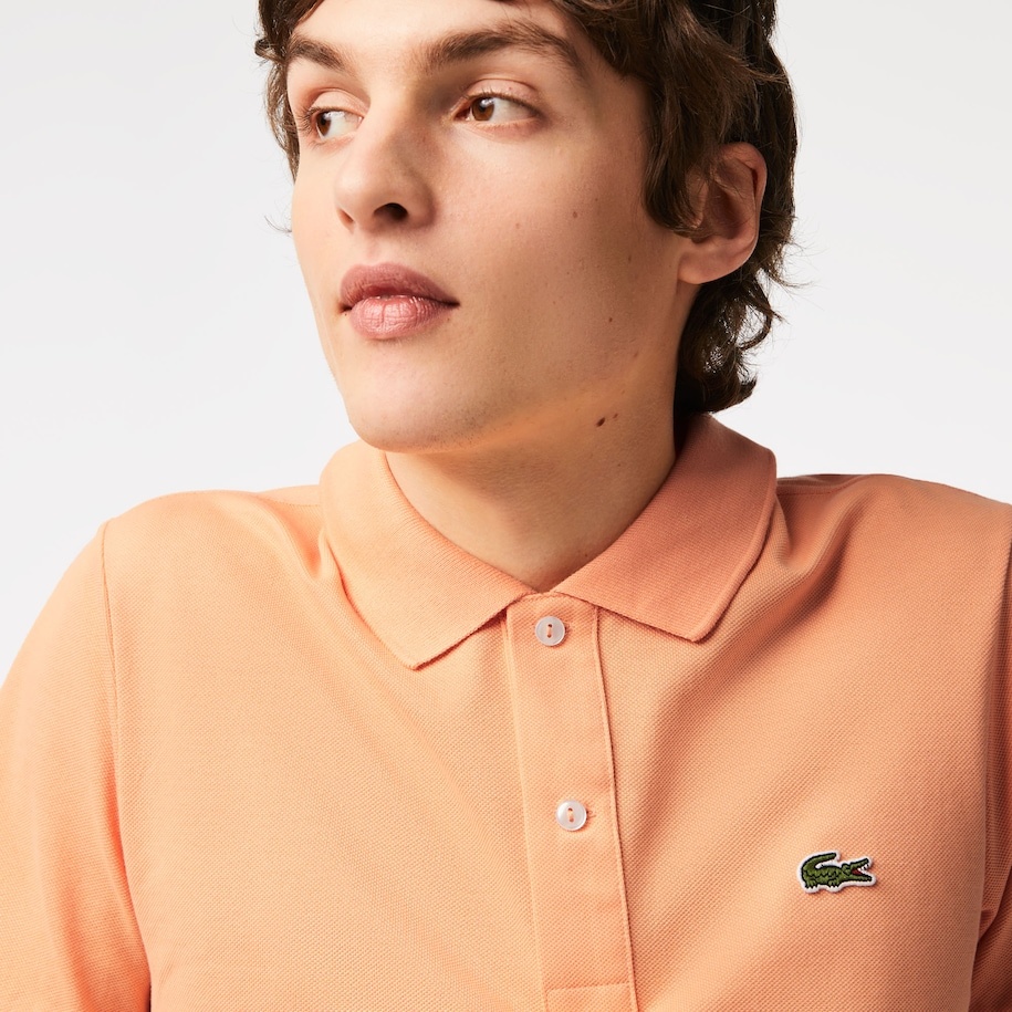 Lacoste Polo LEDGE (PH4012-31 - HEB) - Nieuwnieuw.com Herenmode