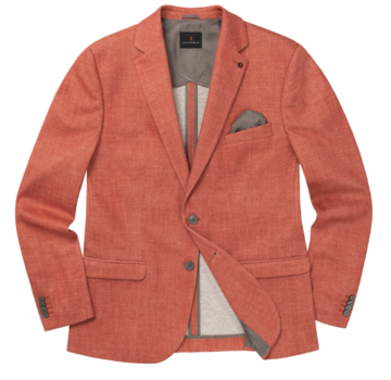 Zuitable Colbert DiNick Ziegelrot (221605 - 490)