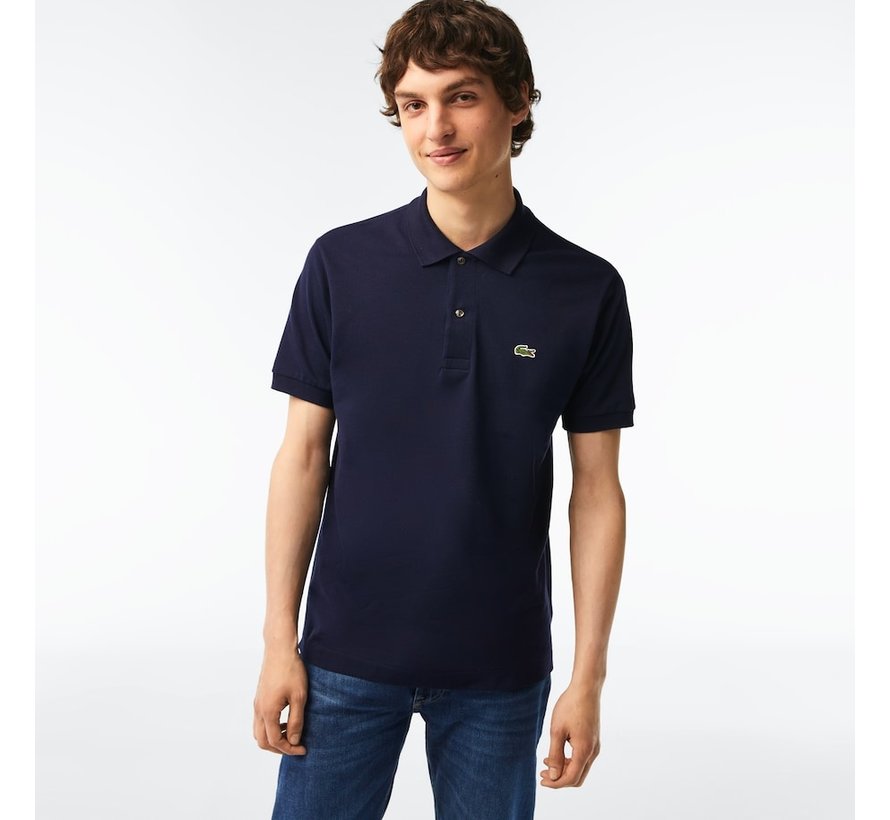 Polo NAVY BLUE (L1212-31 - 166)