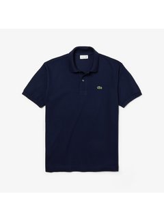 Lacoste Polo NAVY BLUE (L1212-31 - 166)