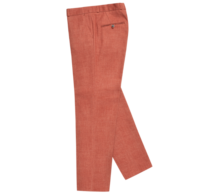 Jersey Pantalon DiSailor Ziegelrot (221605 - 490)