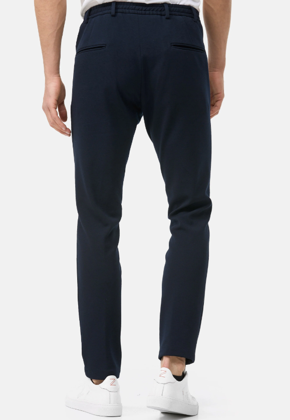 Zuitable Jersey Pantalon DiSpartakus Navy    Zuitable