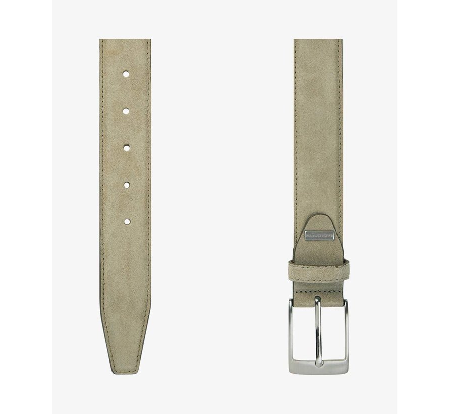 Suède Riem Taupe (PP1R00108)