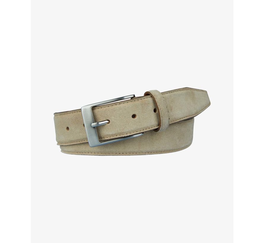 Suède Riem Taupe (PP1R00108)