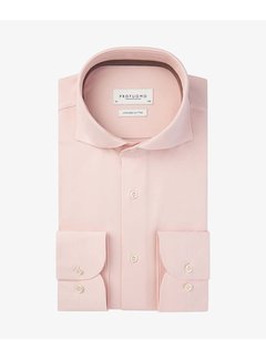 Profuomo Overhemd X-CUTAWAY SC SF PINK (PPUH10053E)