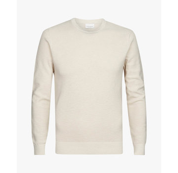 Profuomo Pullover Off White (PP2J00007B)