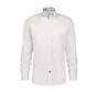 Overhemd powerstretch White (9773 - 104)