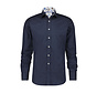Overhemd powerstretch Navy blue (9775 - 604)