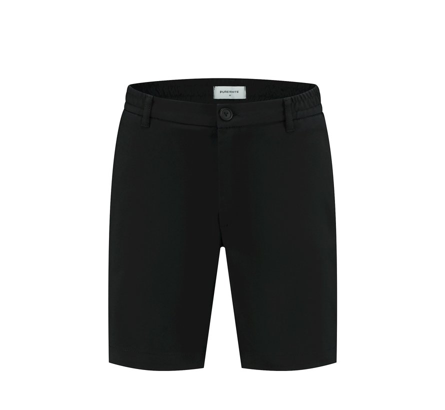 Smart Short (23010507 - 000002 - Black)