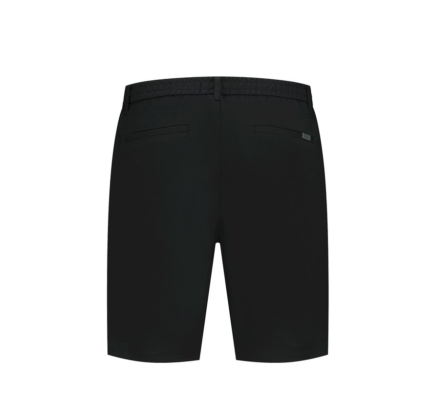 Smart Short (23010507 - 000002 - Black)