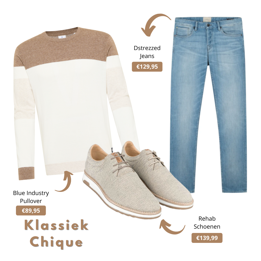 Klassiek Chique