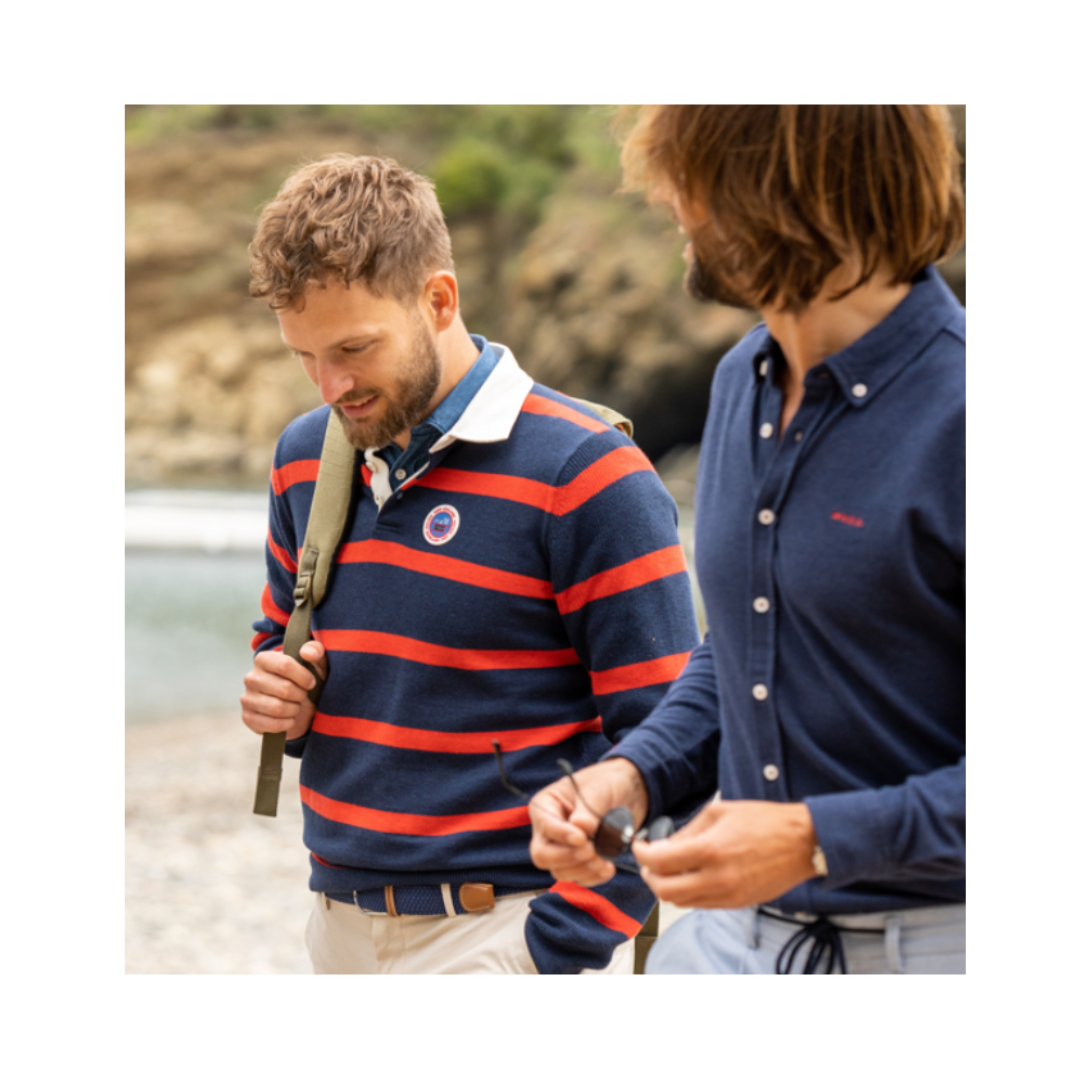 New Zealand Auckland sweater