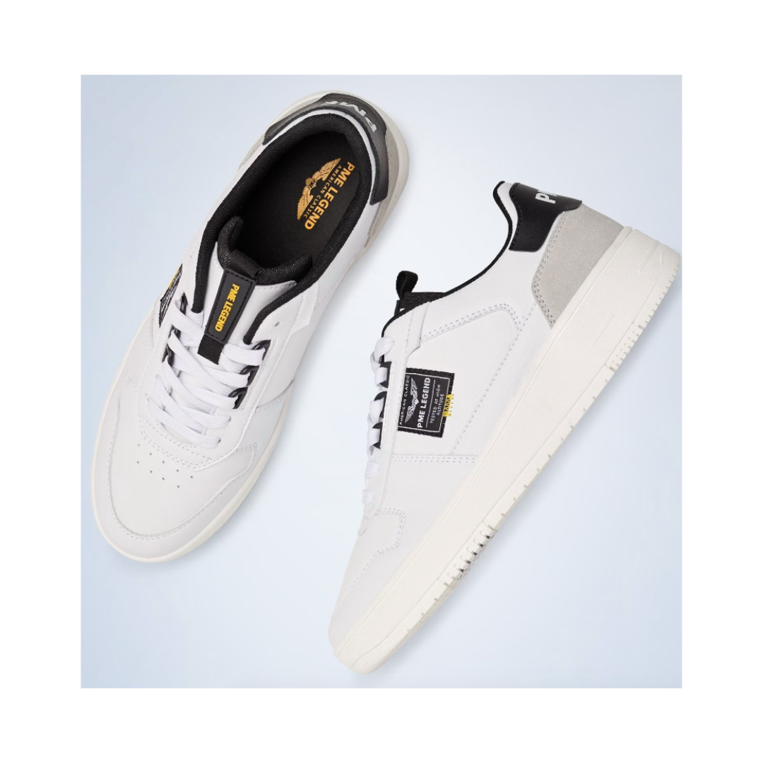 PME Legend sneakers wit