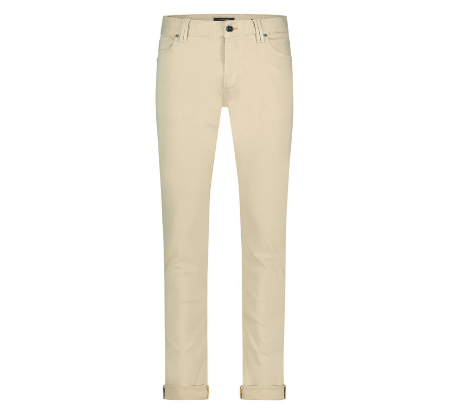 Jeans SUPERSLIM Superstretch Coloured Denim light beige (4077 1764 - 507)