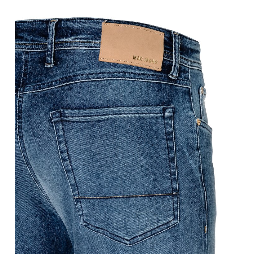 Jeans Macflexx 3D authentic wash H682 (0518 05 1995L)