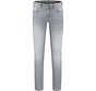 The Jone Skinny Fit Denim Mid Grey (W0112 - 000086)