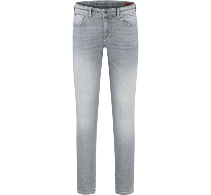 The Jone Skinny Fit Denim Mid Grey (W0112 - 000086)