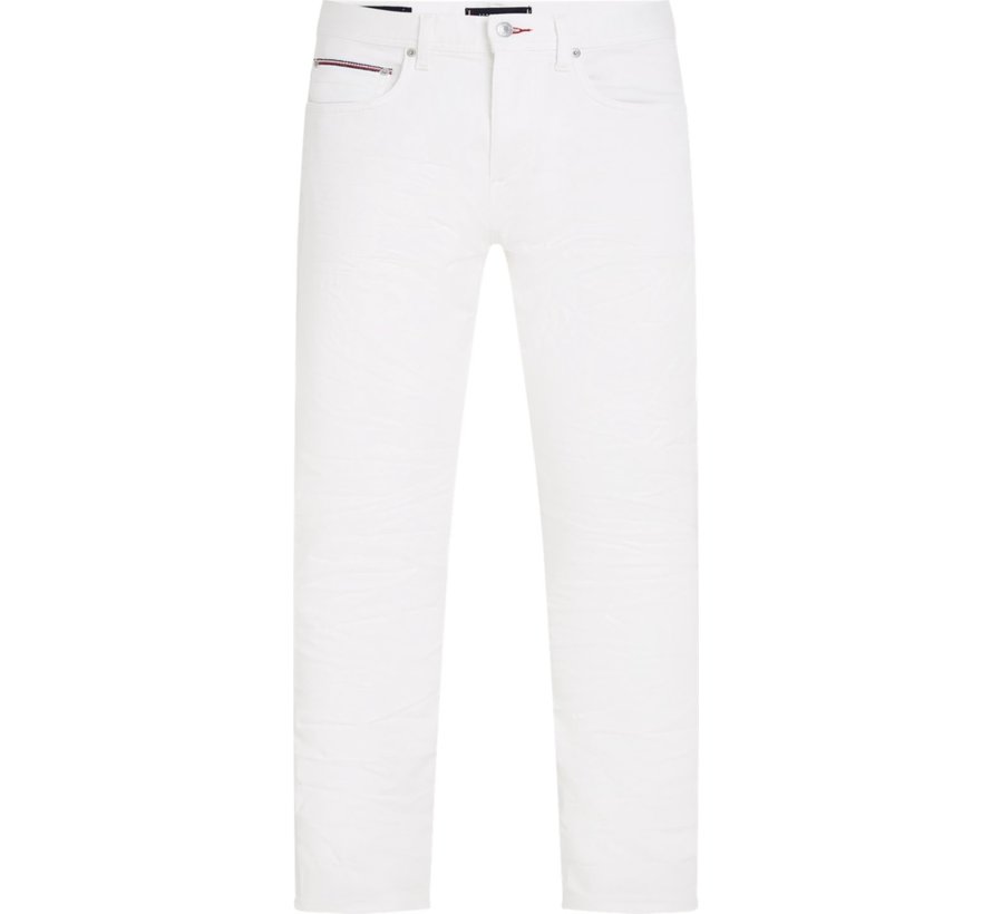 MW Denim Pants Gale White (MW0MW31391 - 1CD)