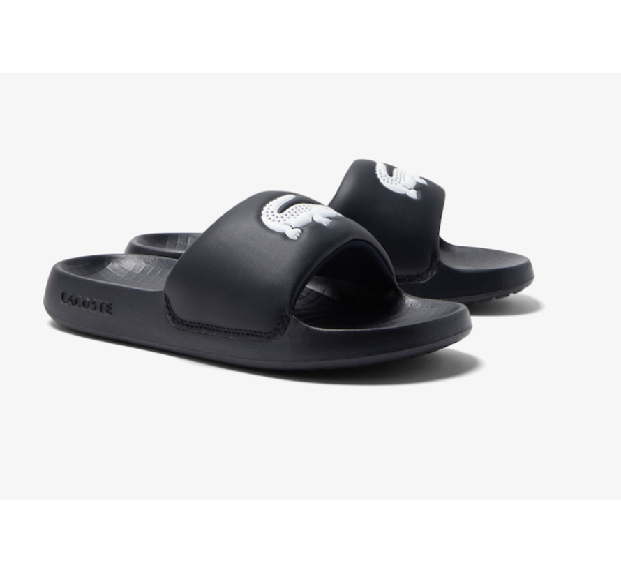 Slippers Black/White (745CMA000231231)