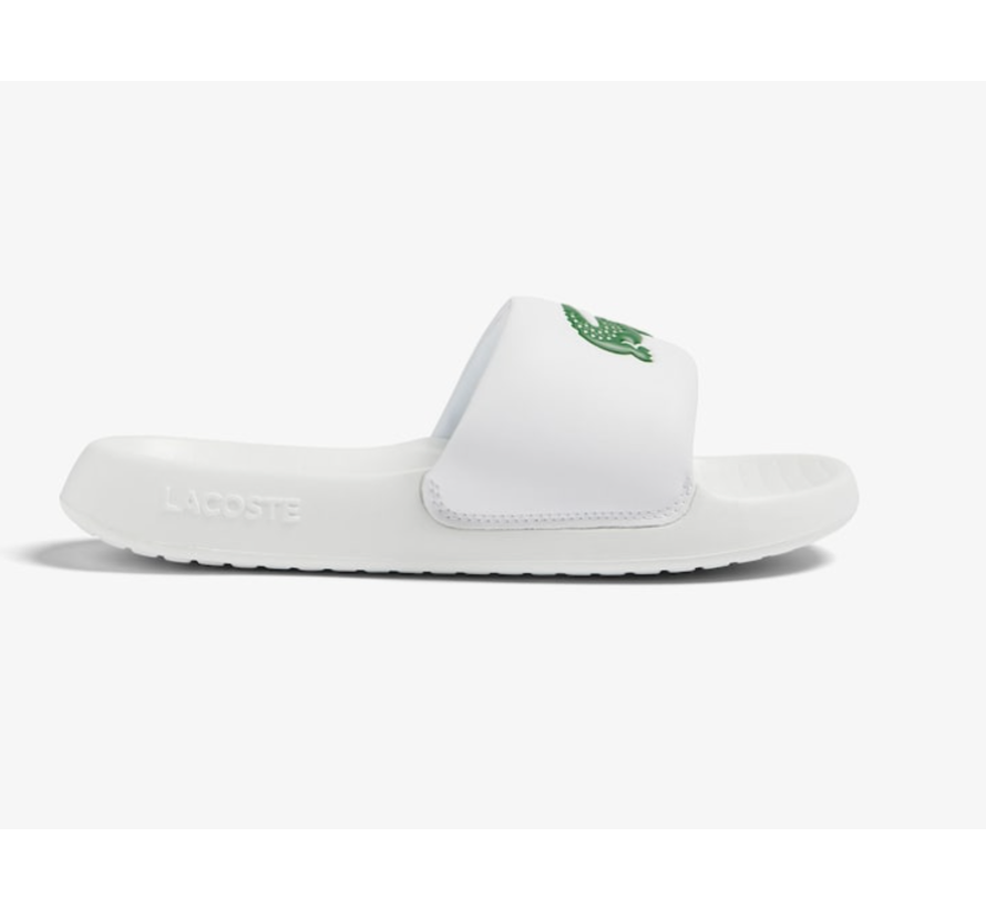 Slippers White/Green (745CMA000208231)