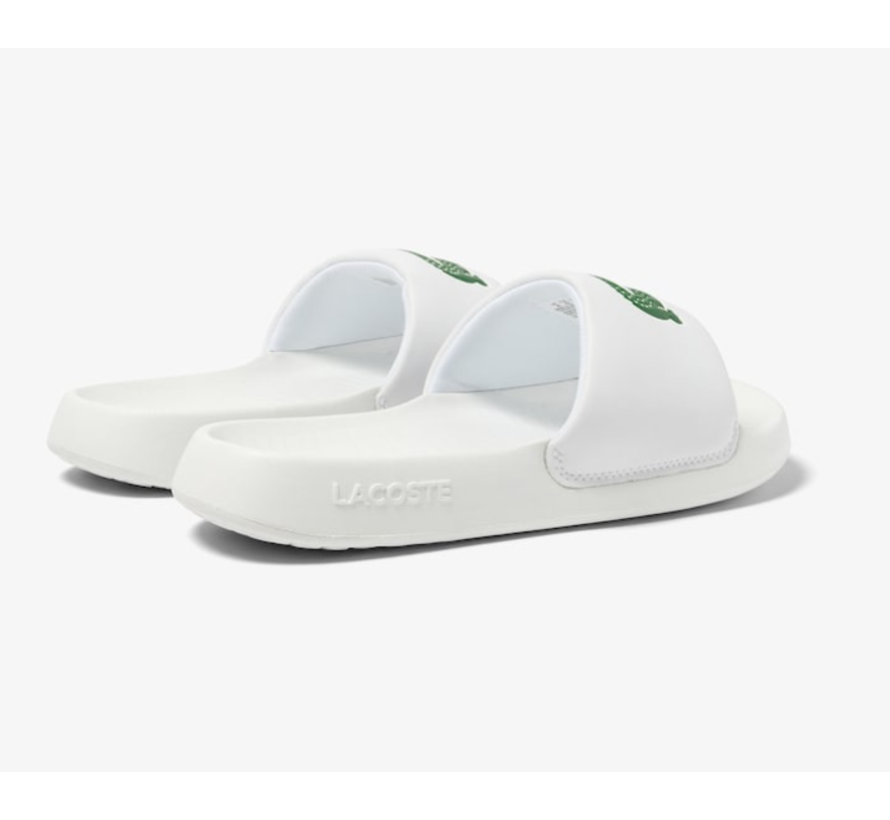 Slippers White/Green (745CMA000208231)