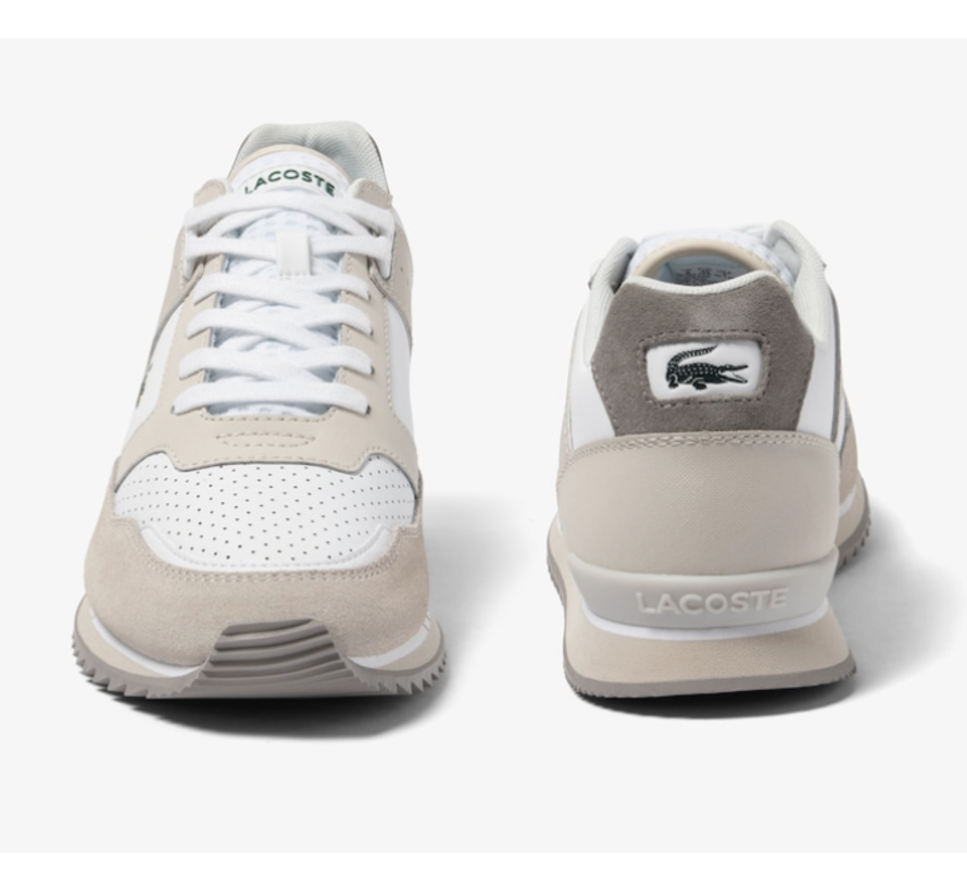 Partner piste Sneakers White (745SMA001103A31)