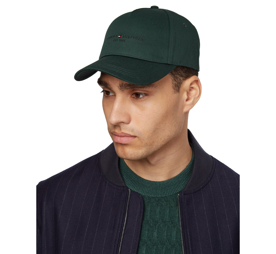 Cap Hunter (AM0AM10347 - MBP)