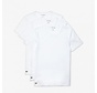 T-shirt O-Neck 3-Pack White (TH3321-001)