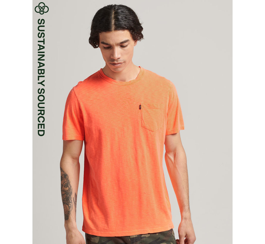 Superdry t-shirt M10016XNDS – HiPOP Fashion