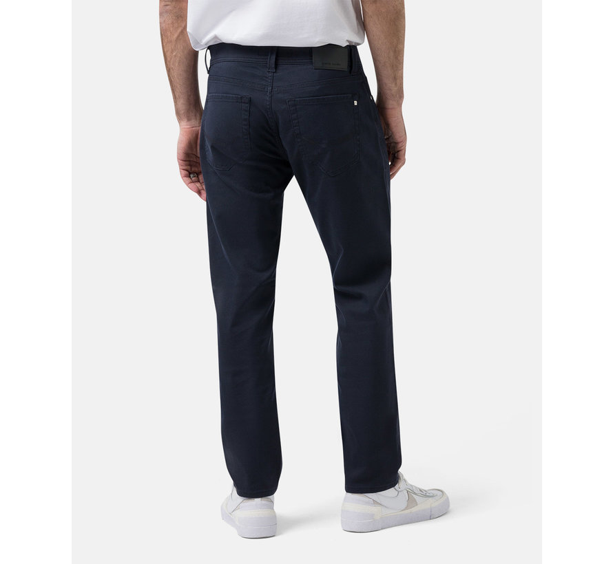 Jeans Lyon tapered Dark Sapphire (C3 34540.4200-6319)