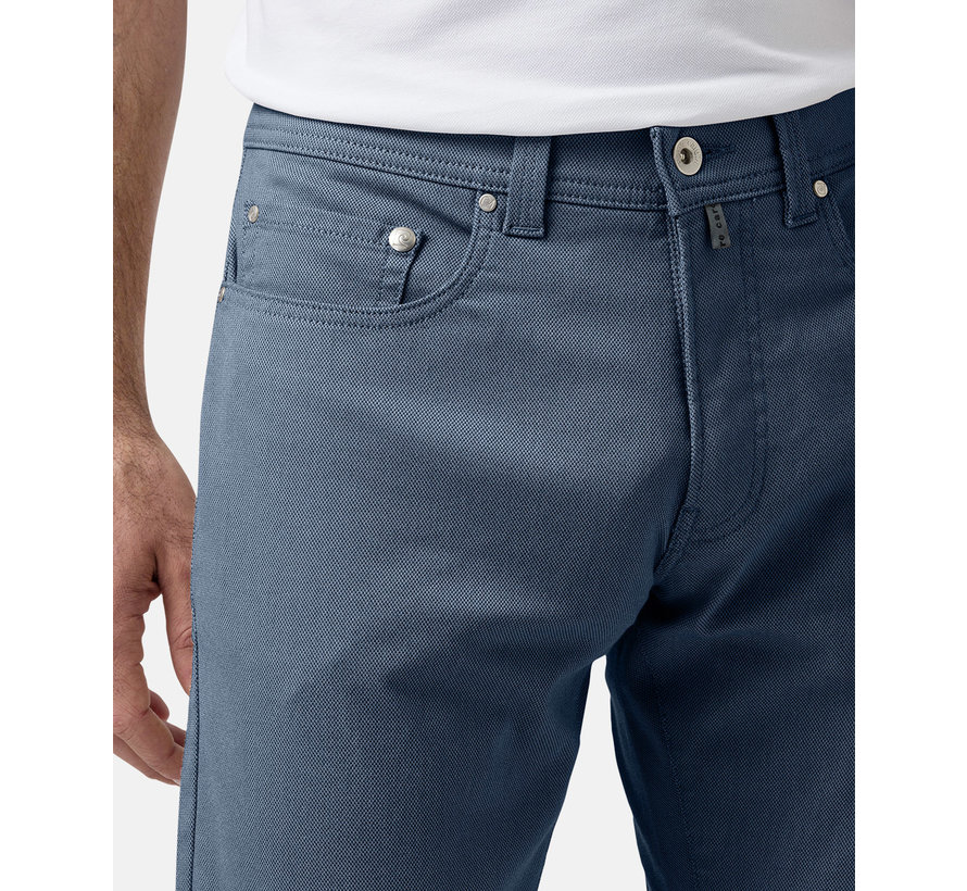 Jeans Lyon tapered Dark Denim (C3 34540.4200-6214)