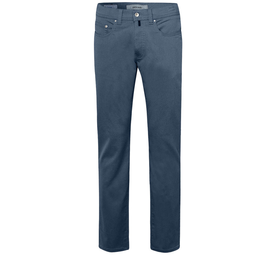 Jeans Lyon tapered Dark Denim (C3 34540.4200-6214)