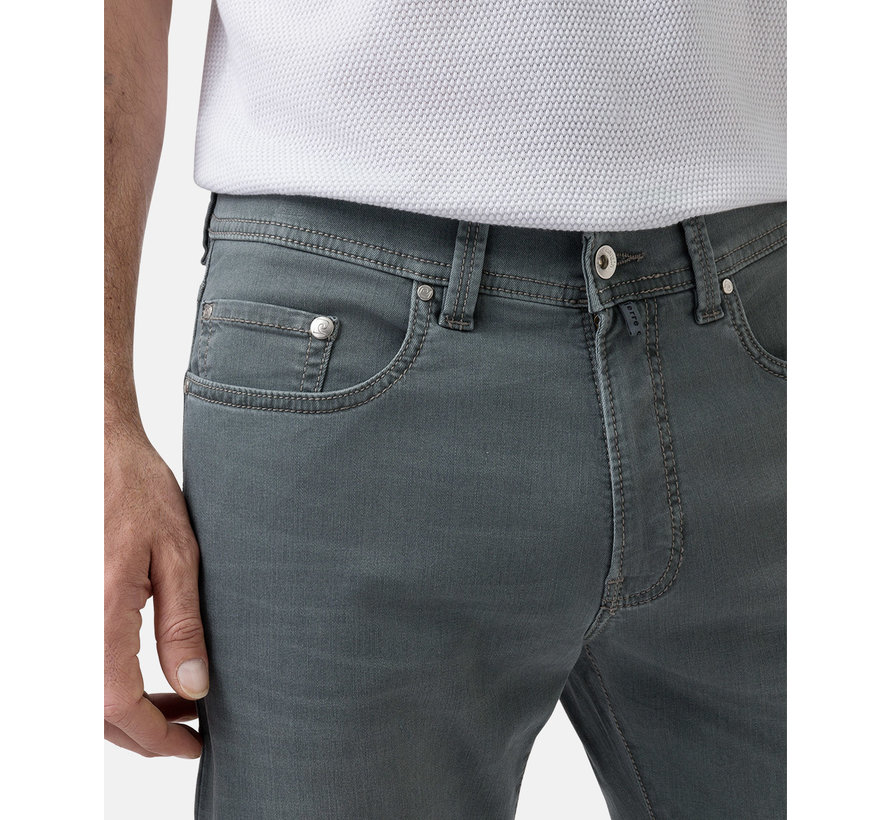 Jeans Lyon Tapered Mint Fashion (C7 34510.8062-5857)