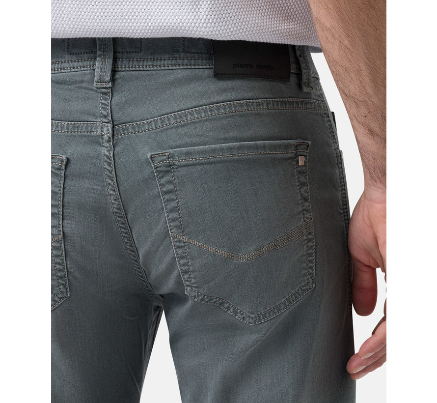 Jeans Lyon Tapered Mint Fashion (C7 34510.8062-5857)