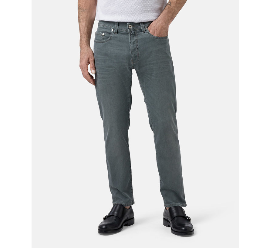 Jeans Lyon Tapered Mint Fashion (C7 34510.8062-5857)